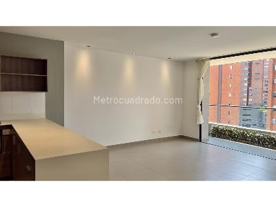Apartamento de 2 alcobas en venta en Escobero, Envigado, 85 m² · foto 4 de 14