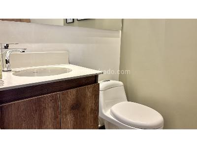 Apartamento de 2 alcobas en venta en Escobero, Envigado, 85 m² · foto 7 de 14