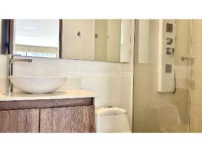 Apartamento de 2 alcobas en venta en Escobero, Envigado, 85 m² · foto 12 de 14