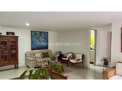 Apartamento de 3 alcobas en venta en Loma De Las Brujas, Envigado, 115 m² · foto 4 de 13