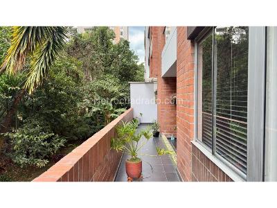 Apartamento de 3 alcobas en venta en Loma De Las Brujas, Envigado, 115 m² · foto 7 de 13