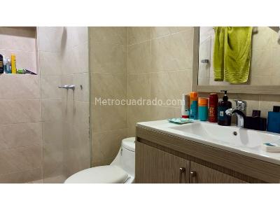 Apartamento de 3 alcobas en venta en Loma De Las Brujas, Envigado, 115 m² · foto 8 de 13