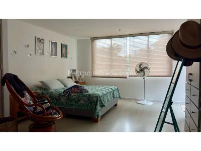 Apartamento de 3 alcobas en venta en Loma De Las Brujas, Envigado, 115 m² · foto 9 de 13