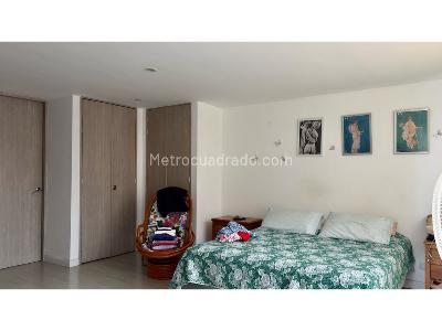 Apartamento de 3 alcobas en venta en Loma De Las Brujas, Envigado, 115 m² · foto 10 de 13