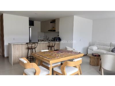 Apartamento en venta en Escobero, Envigado · foto 2 de 12
