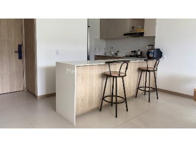 Apartamento en venta en Escobero, Envigado · foto 3 de 12