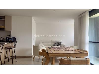 Apartamento en venta en Escobero, Envigado · foto 5 de 12