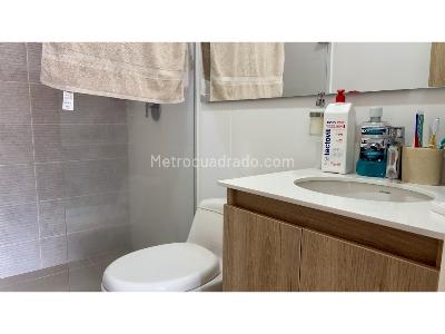 Apartamento en venta en Escobero, Envigado · foto 8 de 12