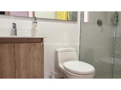Apartamento en venta en Escobero, Envigado · foto 10 de 12
