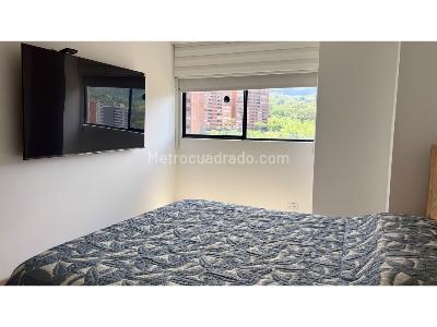 Apartamento en venta en Escobero, Envigado · foto 12 de 12