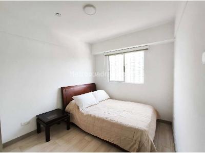 Apartamento de 3 alcobas en venta en Tres Esquinas, Sabaneta, 74 m² · foto 11 de 11