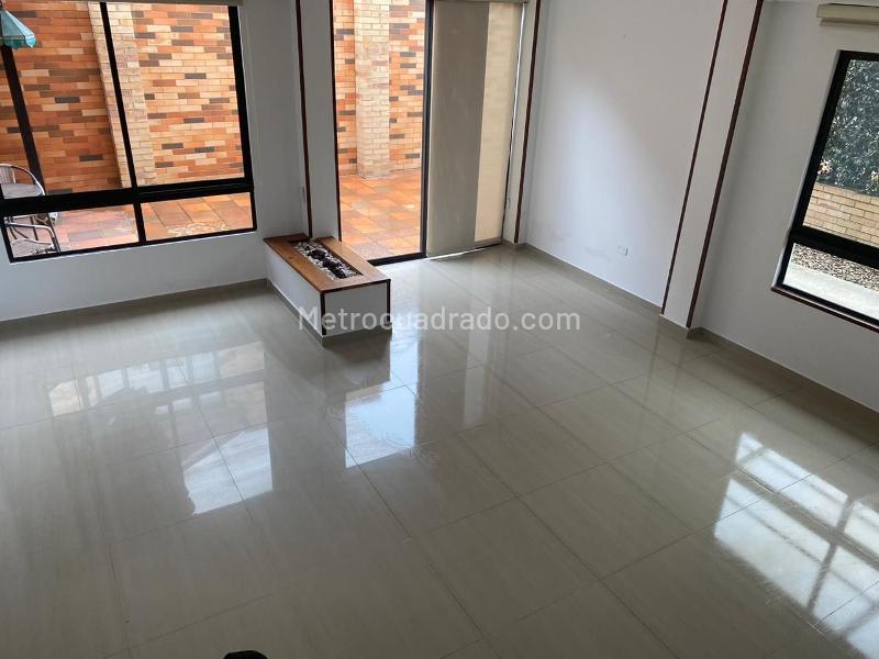 Casa en Arriendo, VILLA TRINA, Cajicá - Więcej