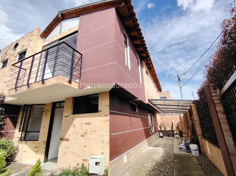 Casa en Arriendo, VILLA TRINA, Cajicá - Widok 2