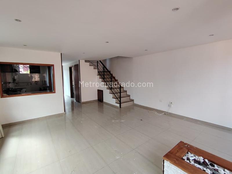 Casa en Arriendo, VILLA TRINA, Cajicá - Widok 6
