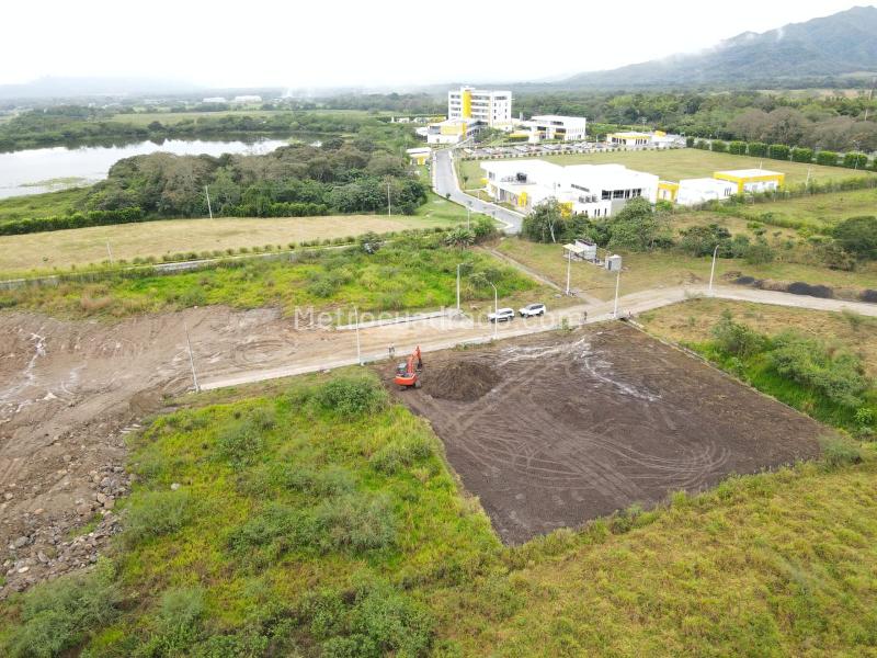 Lote en Venta, Ibagué - Vista 3