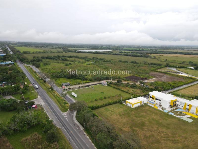 Lote en Venta, Ibagué - Vista 4