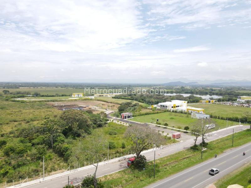 Lote en Venta, Ibagué - Más