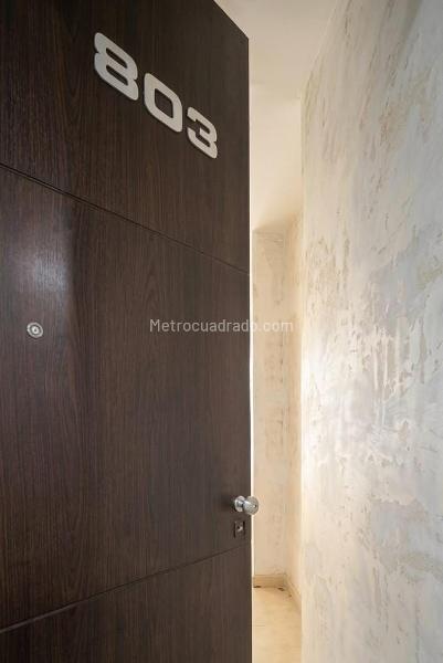 Apartamento en Venta, VISTA HERMOSA DEL VERGEL, Ibagué - Ansicht 4