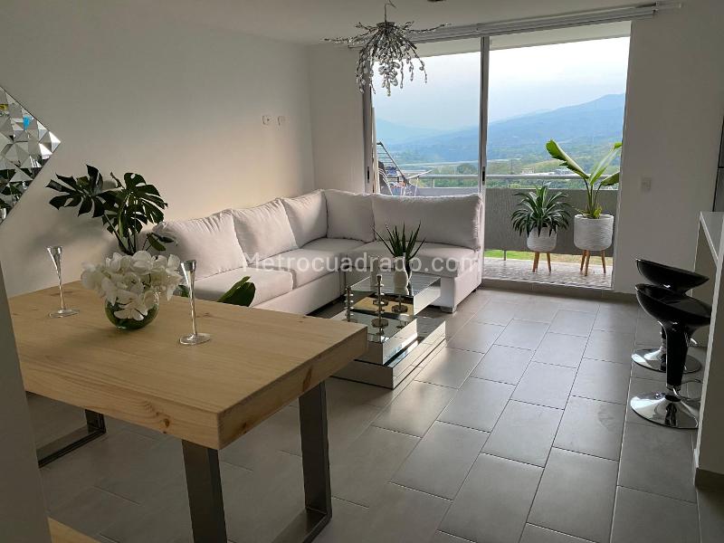 Apartamento en Venta, El Poblado, Ibagué - Ansicht 2