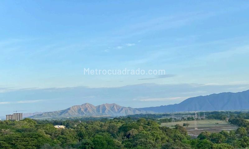 Apartamento en Venta, El Poblado, Ibagué - Ansicht 3
