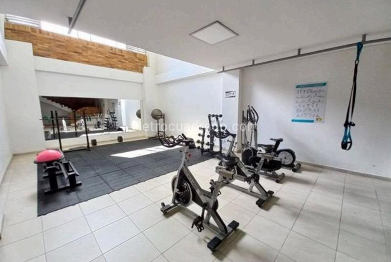 Apartamento en Venta, El Poblado, Ibagué - Mehr