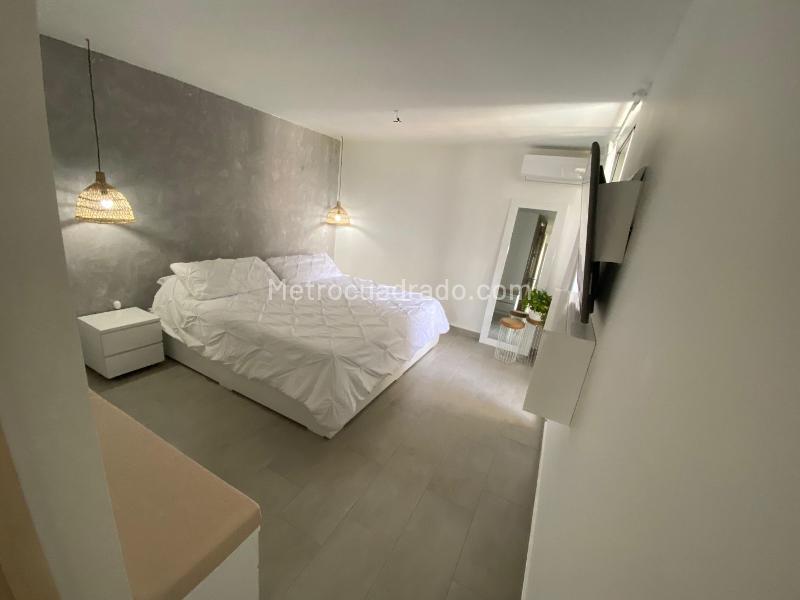 Apartamento en Venta, El Poblado, Ibagué - Ansicht 4