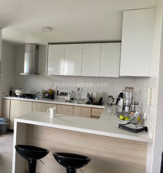 Apartamento en Venta, El Poblado, Ibagué - Ansicht 5