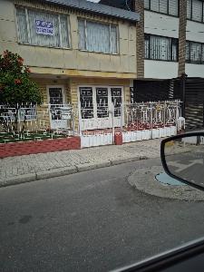 Casa en Venta, MARSELLA ANTIGUA, Bogotá D.C.