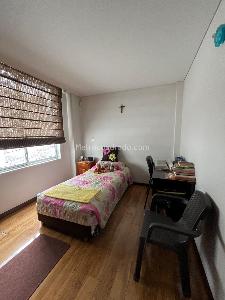 Apartamento en venta en Nicolas De Federman, Bogotá · foto 10 de 16