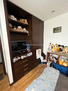 Apartamento en venta en Nicolas De Federman, Bogotá · foto 11 de 16