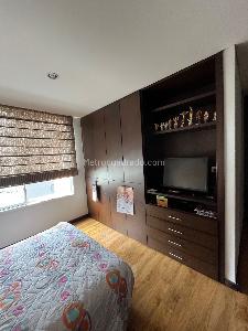 Apartamento en venta en Nicolas De Federman, Bogotá · foto 13 de 16