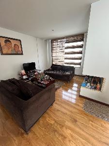 Apartamento en venta en Nicolas De Federman, Bogotá · foto 2 de 16