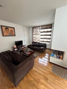 Apartamento en venta en Nicolas De Federman, Bogotá · foto 3 de 16