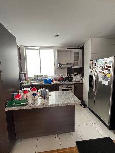 Apartamento en venta en Nicolas De Federman, Bogotá · foto 5 de 16