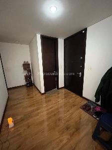 Apartamento en venta en Nicolas De Federman, Bogotá · foto 8 de 16