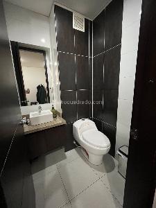 Apartamento en venta en Nicolas De Federman, Bogotá · foto 9 de 16