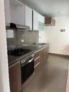 Apartamento de 3 alcobas en venta en Huertas De Cajica Reservado, Cajicá, 91 m² · foto 10 de 13