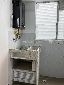 Apartamento de 3 alcobas en venta en Huertas De Cajica Reservado, Cajicá, 91 m² · foto 12 de 13