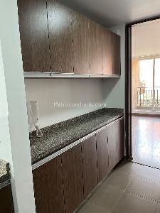 Apartamento de 3 alcobas en venta en Huertas De Cajica Reservado, Cajicá, 91 m² · foto 13 de 13