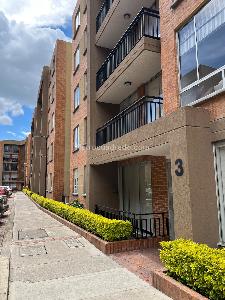 Apartamento de 3 alcobas en venta en Huertas De Cajica Reservado, Cajicá, 91 m² · foto 1 de 13