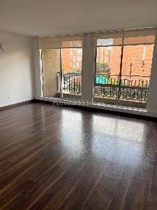 Apartamento de 3 alcobas en venta en Huertas De Cajica Reservado, Cajicá, 91 m² · foto 2 de 13