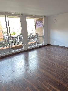 Apartamento de 3 alcobas en venta en Huertas De Cajica Reservado, Cajicá, 91 m² · foto 6 de 13