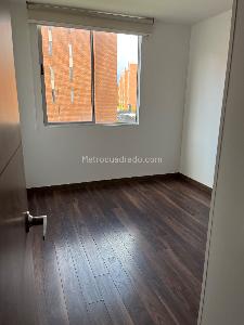 Apartamento de 3 alcobas en venta en Huertas De Cajica Reservado, Cajicá, 91 m² · foto 9 de 13
