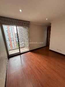 Apartamento de 3 alcobas en venta en Origami, Bogotá, 87 m² · foto 16 de 17