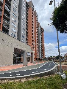 Apartamento de 3 alcobas en venta en Origami, Bogotá, 87 m² · foto 2 de 17