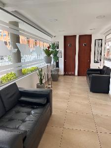 Apartamento de 3 alcobas en venta en Origami, Bogotá, 87 m² · foto 3 de 17