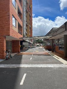 Apartamento de 3 alcobas en venta en Origami, Bogotá, 87 m² · foto 4 de 17