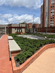 Apartamento de 3 alcobas en venta en Origami, Bogotá, 87 m² · foto 6 de 17