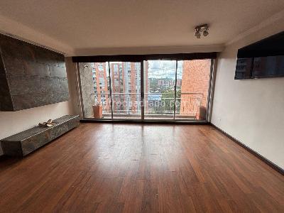 Apartamento de 3 alcobas en venta en Origami, Bogotá, 87 m² · foto 8 de 17