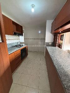 Apartamento de 3 alcobas en venta en Origami, Bogotá, 87 m² · foto 9 de 17